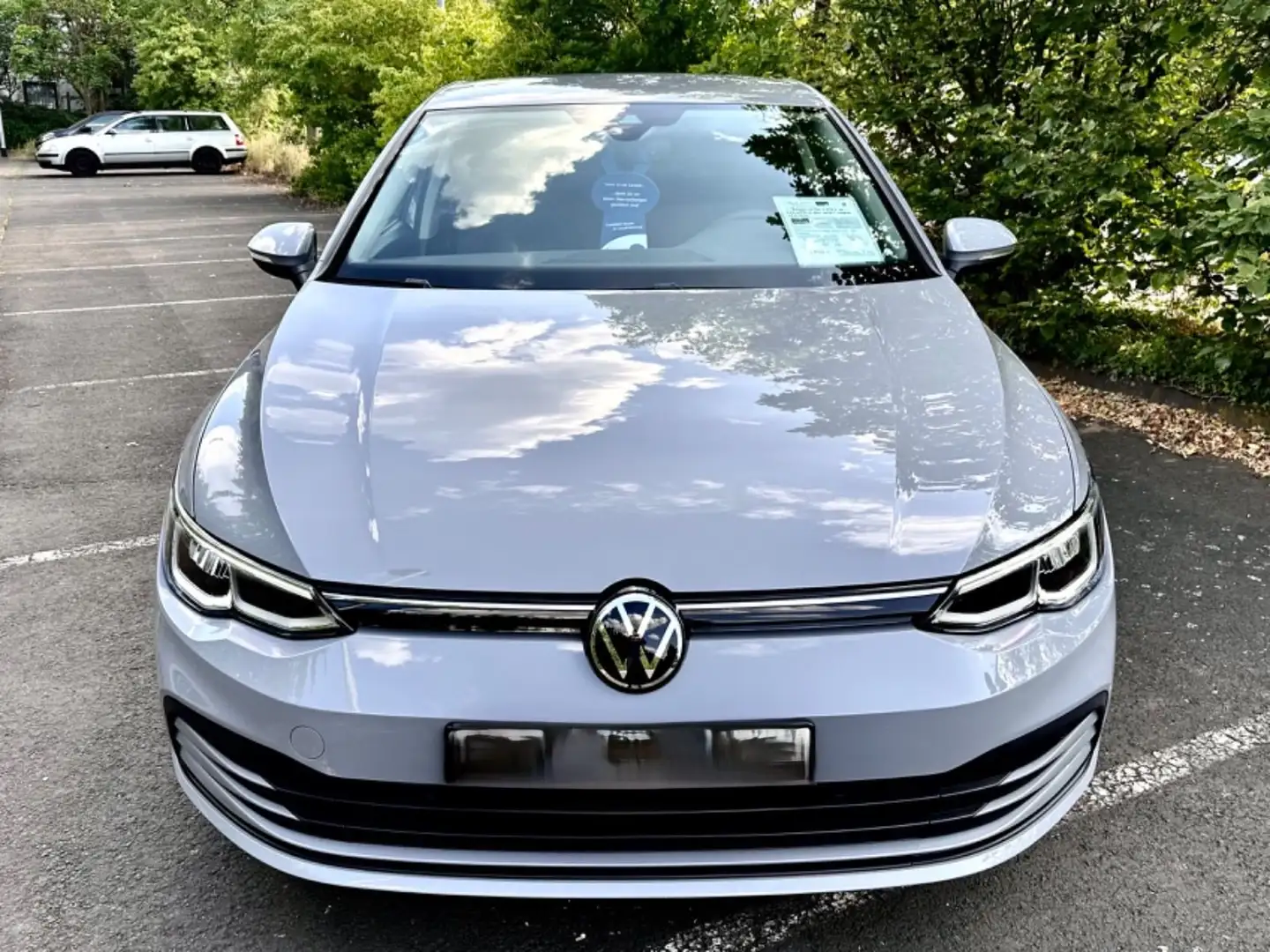 Volkswagen Golf 1.5 TSI AUTOMATIC Grigio - 1