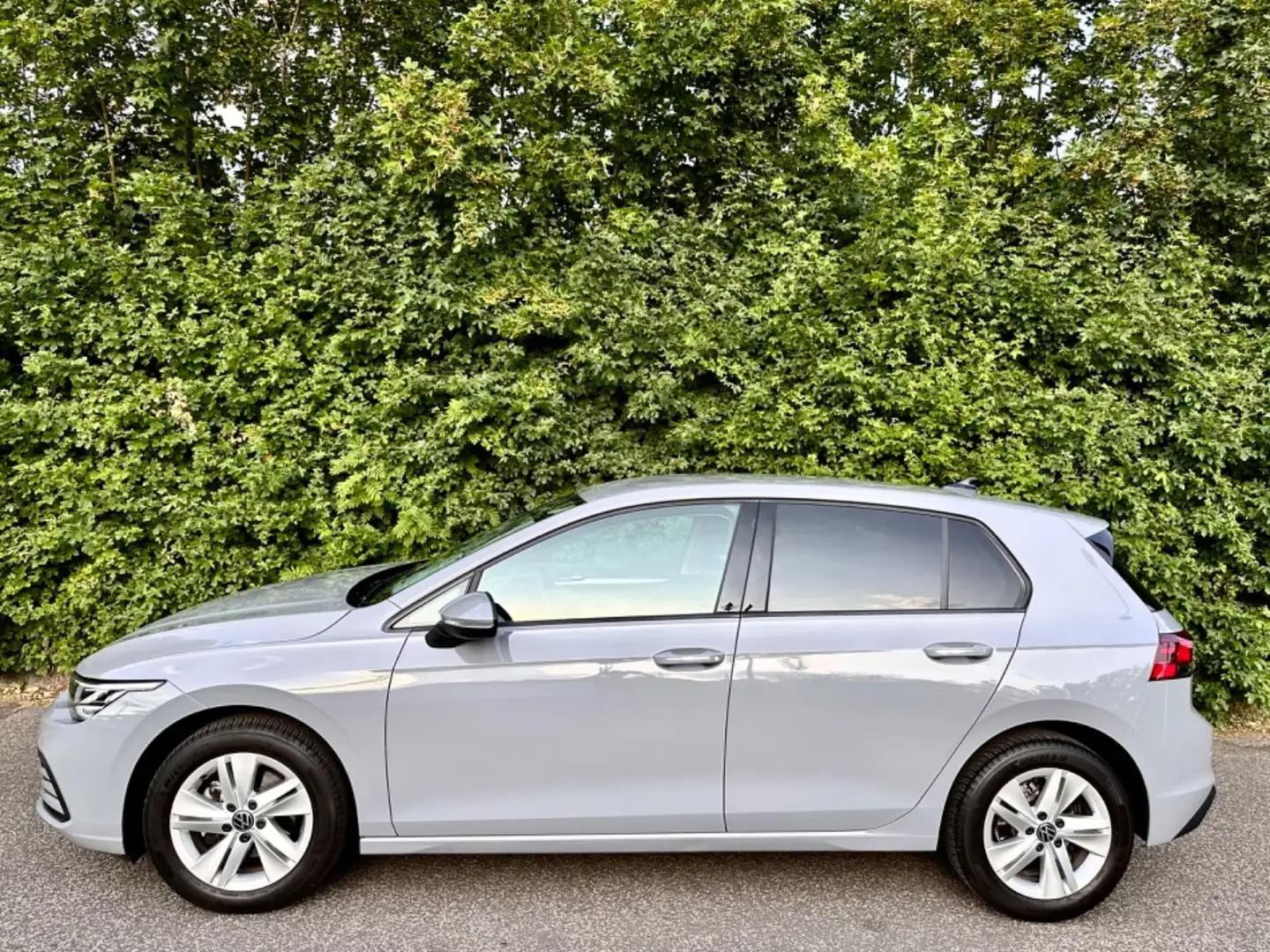Volkswagen Golf 1.5 TSI AUTOMATIC Grigio - 2