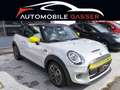 MINI Cooper SE Cooper SE Trim XL Aut. *HeadUp*DCC*Rückfahrkam* Gris - thumbnail 1