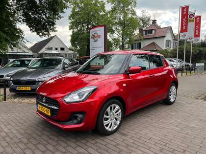 Suzuki Swift 1.2 STYLE SMART HYBRID / CARPLAY / ADAP. CRUISE /