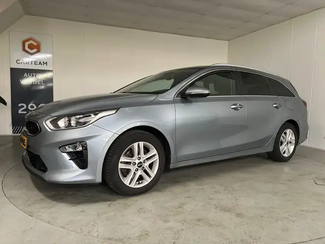 Kia Ceed SW / cee'd SW Sportswagon 1.0 T-GDi DynamicPlusLine
