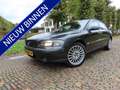 Volvo S60 2.4 T 200 PK!! Ecc Cruisecontrol Leer Lm Velgen Tr Schwarz - thumbnail 1