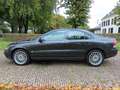 Volvo S60 2.4 T 200 PK!! Ecc Cruisecontrol Leer Lm Velgen Tr Zwart - thumbnail 3