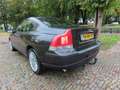 Volvo S60 2.4 T 200 PK!! Ecc Cruisecontrol Leer Lm Velgen Tr Zwart - thumbnail 4