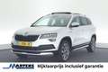 Skoda Karoq 1.5 TSI 150pk DSG ACT Scout Camera Keyless Stoelve Grijs - thumbnail 1