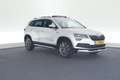 Skoda Karoq 1.5 TSI 150pk DSG ACT Scout Camera Keyless Stoelve Grijs - thumbnail 12
