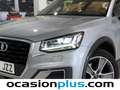 Audi Q2 1.4 TFSI COD Design edition S tronic 110kW Silber - thumbnail 13