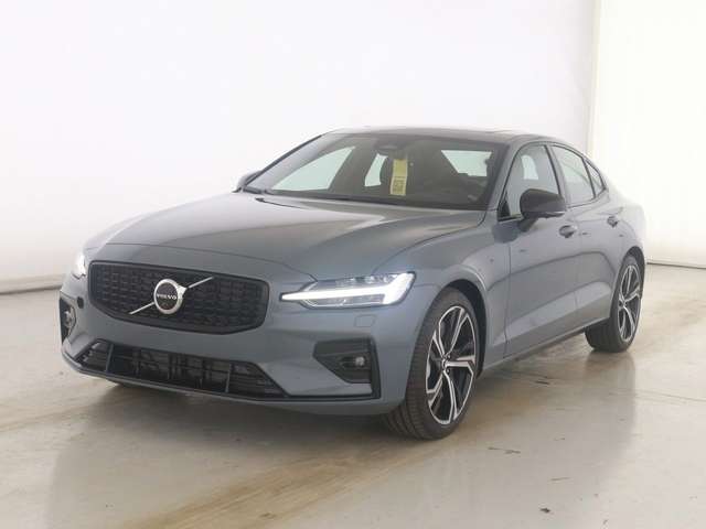 Imagine Volvo S60 B5 Ultimate Dark AWD SD*Headup*360°