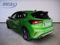 Ford Focus ST X Grün - thumbnail 4