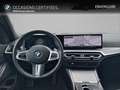BMW 330 330eA 292ch M Sport - thumbnail 5