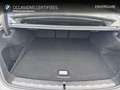 BMW 330 330eA 292ch M Sport Gris - thumbnail 7
