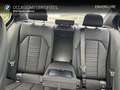 BMW 330 330eA 292ch M Sport Gris - thumbnail 13