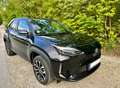 Toyota Yaris Cross Yaris Cross 1,5 VVT-i Hybrid AWD Active Drive Aut. Active Drive Schwarz - thumbnail 11