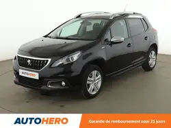 Peugeot 2008 1.2 PureTech Style