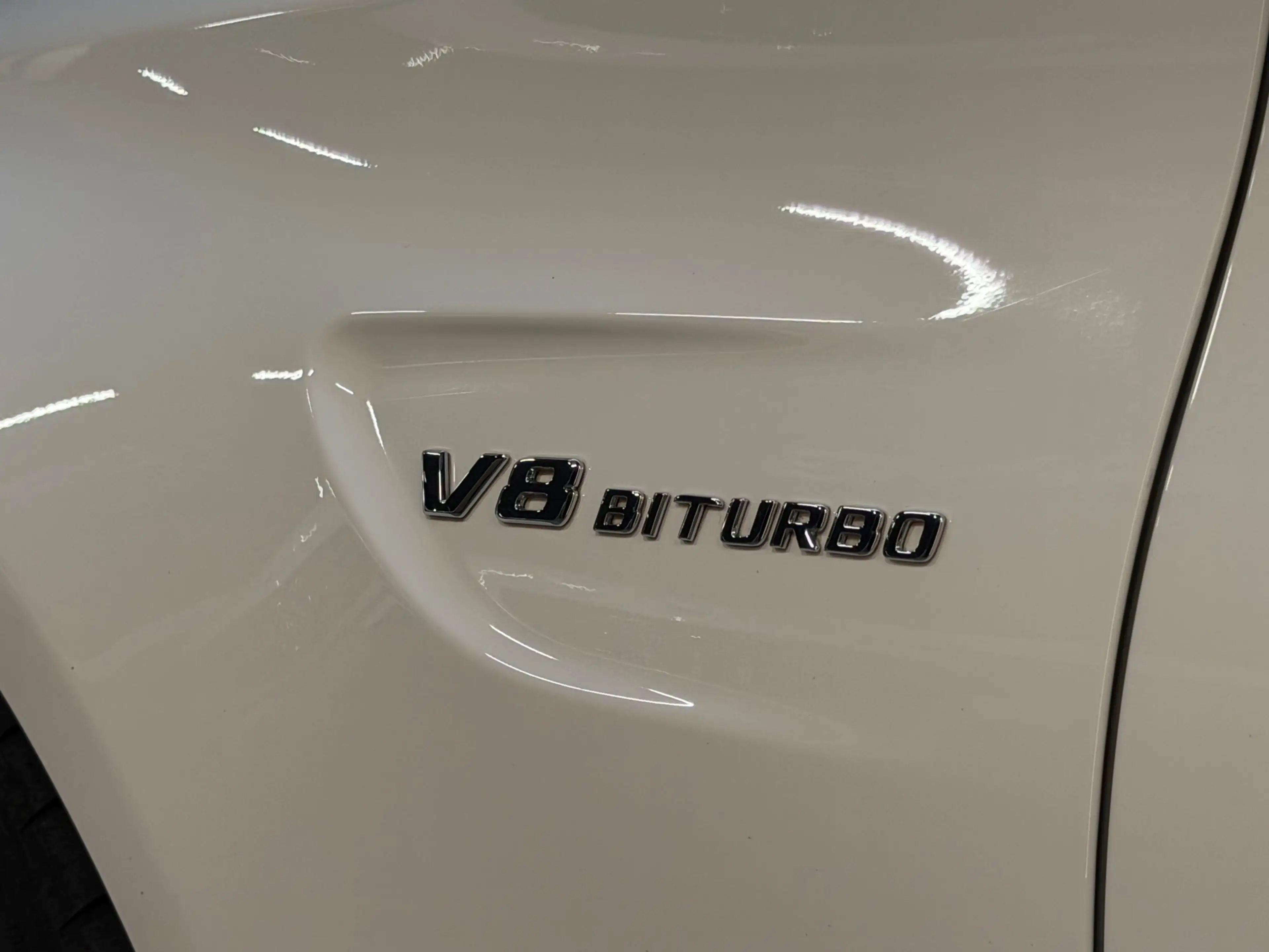 Mercedes-Benz C 63 AMG S |PANO|360 CAMERA|HUD|BURMESTER 3D|CARBON|MEMORY| — photo 15