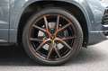 CUPRA Ateca 2.0 TSI 4DRIVE 300+PK FACELIFT/VIRTUAL/SFEER/BEATS Grijs - thumbnail 28