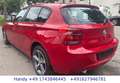 BMW 116 1er Lim. 116d 2.0-Ltr. /AHK/SHZ/S-HEFT/TÜV 03.26 Rot - thumbnail 8