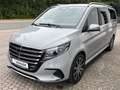 Mercedes-Benz V 300 d Exclusive 4x4 lang Pano LUXUSSITZE 360° Grau - thumbnail 7