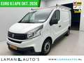 Fiat Talento 1.6 EcoJet L1 125pk Pro Edition | Euro 6 Airco Nav Blanc - thumbnail 1