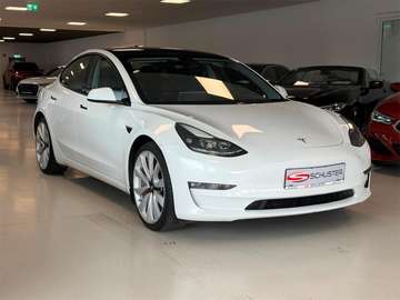 Performance AWD