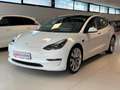 Tesla Model 3 Performance AWD Weiß - thumbnail 3