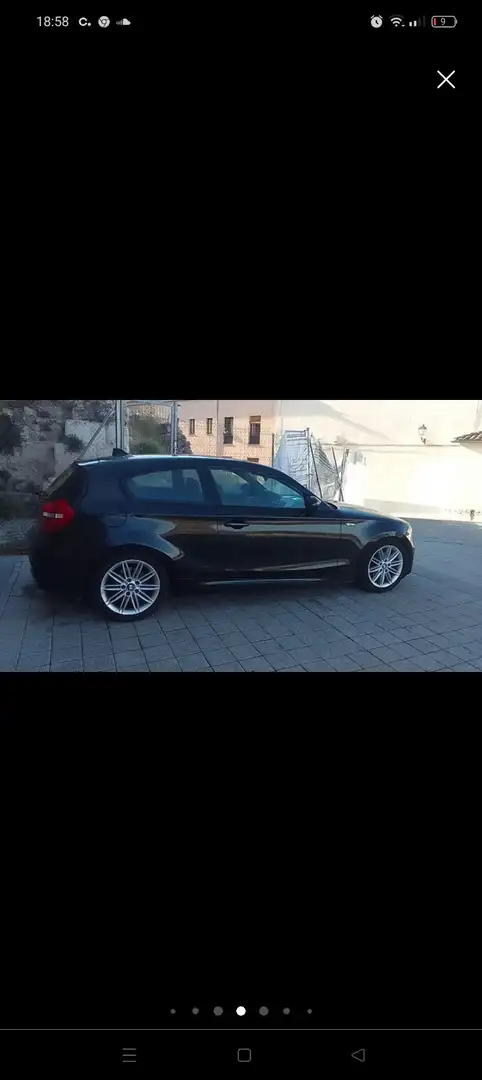 BMW 118 118i - 2