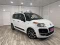 Citroen C3 Picasso 1.6HDi Collection 115 FAP Blanc - thumbnail 1