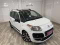 Citroen C3 Picasso 1.6HDi Collection 115 FAP Blanc - thumbnail 2