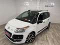 Citroen C3 Picasso 1.6HDi Collection 115 FAP Wit - thumbnail 5