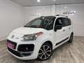 Citroen C3 Picasso 1.6HDi Collection 115 FAP Blanc - thumbnail 4