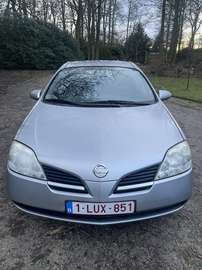 Primera 1.8i 16v Acenta