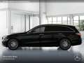 Mercedes-Benz C 180 T AVANTG+LED+KAMERA+TOTW+KEYLESS+9G Schwarz - thumbnail 6