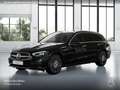 Mercedes-Benz C 180 T AVANTG+LED+KAMERA+TOTW+KEYLESS+9G Schwarz - thumbnail 14