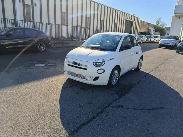Fiat 500 1.0 hybrid Pop