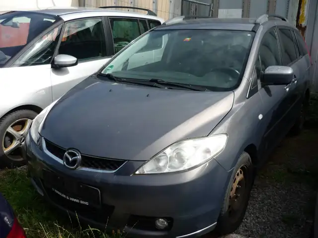 Mazda 5 5 1.8 Comfort