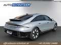 Hyundai IONIQ 6 Ioniq 6 Elektro 77,4kWh 4WD Top Line Long Range... Silber - thumbnail 5