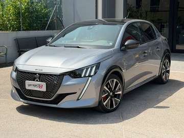 1.5 bluehdi GT Line