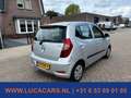 Hyundai i10 1.1 i-Drive Cool AIRCO + NIEUWE APK! Gri - thumbnail 3