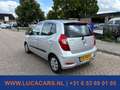 Hyundai i10 1.1 i-Drive Cool AIRCO + NIEUWE APK! Gri - thumbnail 4