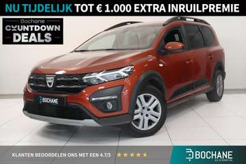 1.0 TCe Comfort 7p. | Parkeersensor | Airco | Trek