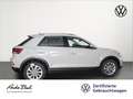 Volkswagen T-Roc T-ROC 1.5 TSI DSG Style, Navi, LED, Digital Cock Beige - thumbnail 3