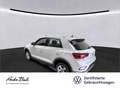 Volkswagen T-Roc T-ROC 1.5 TSI DSG Style, Navi, LED, Digital Cock Beige - thumbnail 4