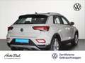 Volkswagen T-Roc T-ROC 1.5 TSI DSG Style, Navi, LED, Digital Cock Beige - thumbnail 4