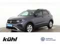 Volkswagen T-Cross 1.0 TSI Life LED/ACC/Kamera/App/ Grau - thumbnail 1