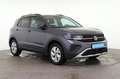 Volkswagen T-Cross 1.0 TSI Life LED/ACC/Kamera/App/ Grau - thumbnail 4