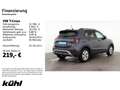 Volkswagen T-Cross 1.0 TSI Life LED/ACC/Kamera/App/ Grau - thumbnail 2