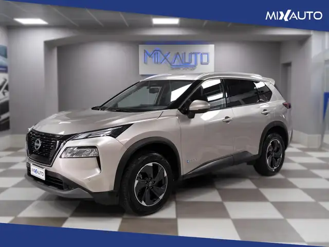 Nissan X-Trail 1.5 E-Power N-Connecta E-4orce 4WD Auto 7 Posti