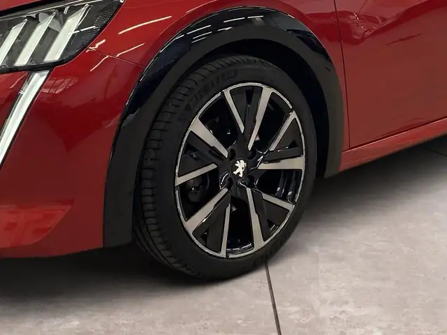 Peugeot 208 view 15