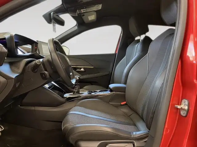 Peugeot 208 view 7
