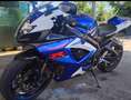 Suzuki GSX-R 750 Azul - thumbnail 1